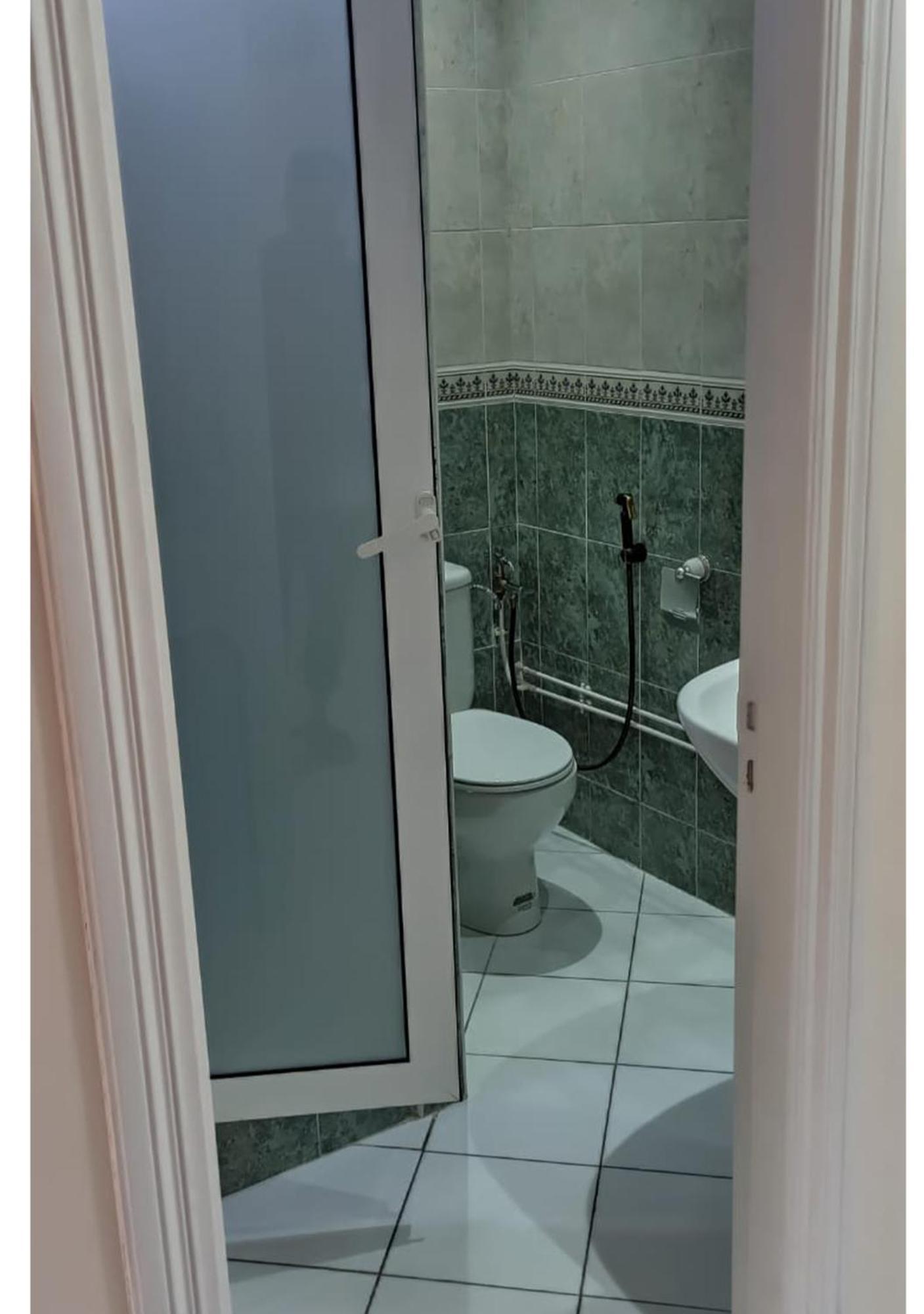 Appartement Julia Au Centre Ville Agadir Dans Residence Borj Dalat Екстериор снимка