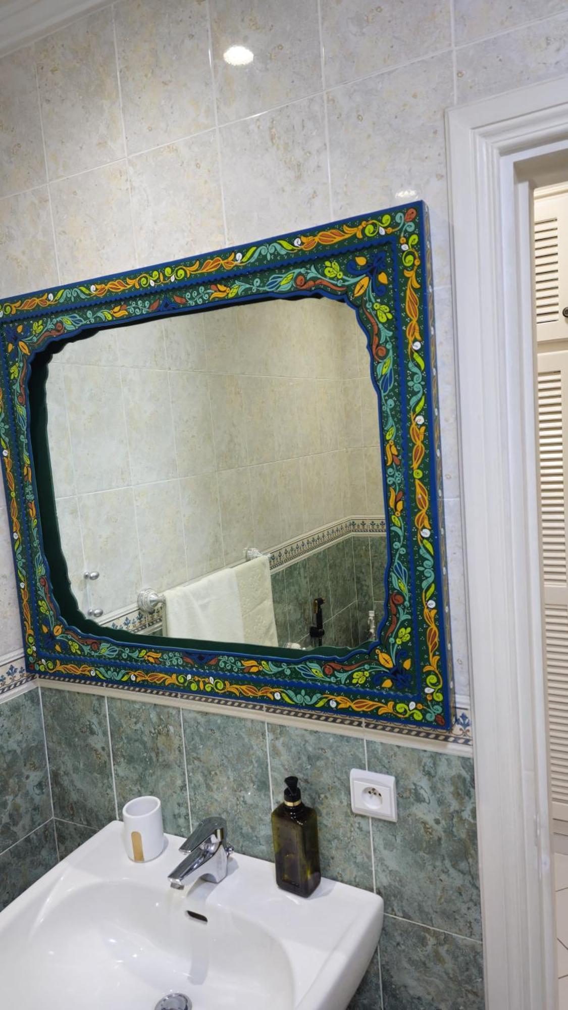 Appartement Julia Au Centre Ville Agadir Dans Residence Borj Dalat Екстериор снимка