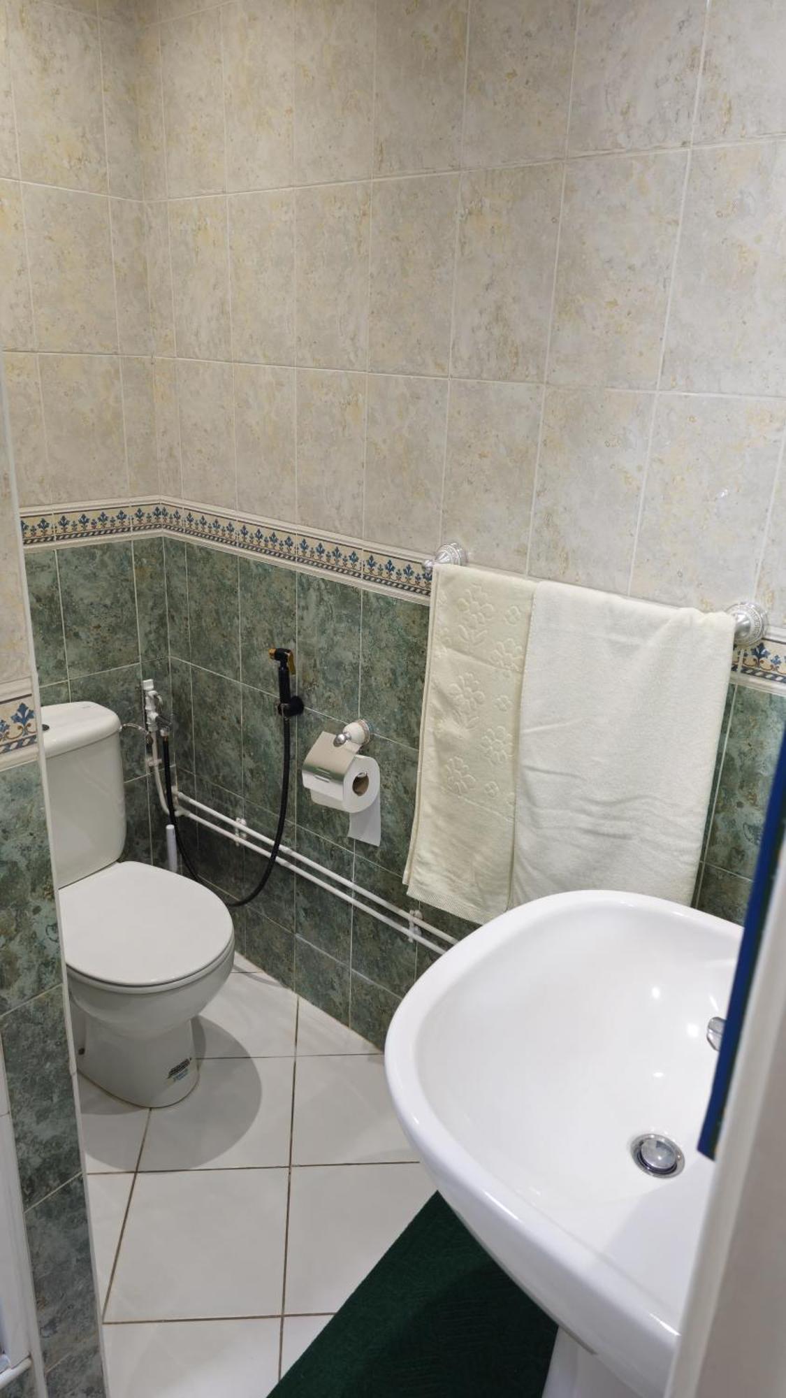 Appartement Julia Au Centre Ville Agadir Dans Residence Borj Dalat Екстериор снимка