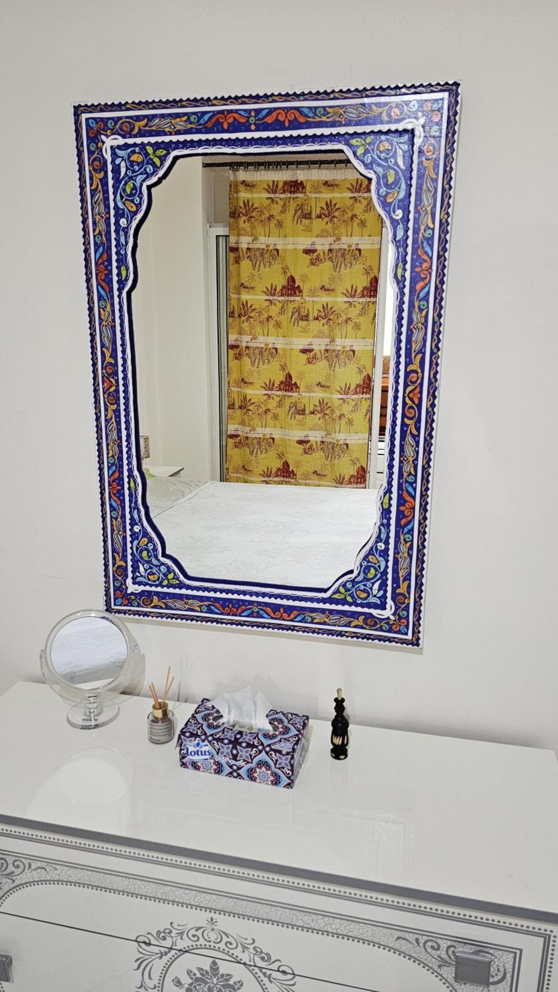Appartement Julia Au Centre Ville Agadir Dans Residence Borj Dalat Екстериор снимка